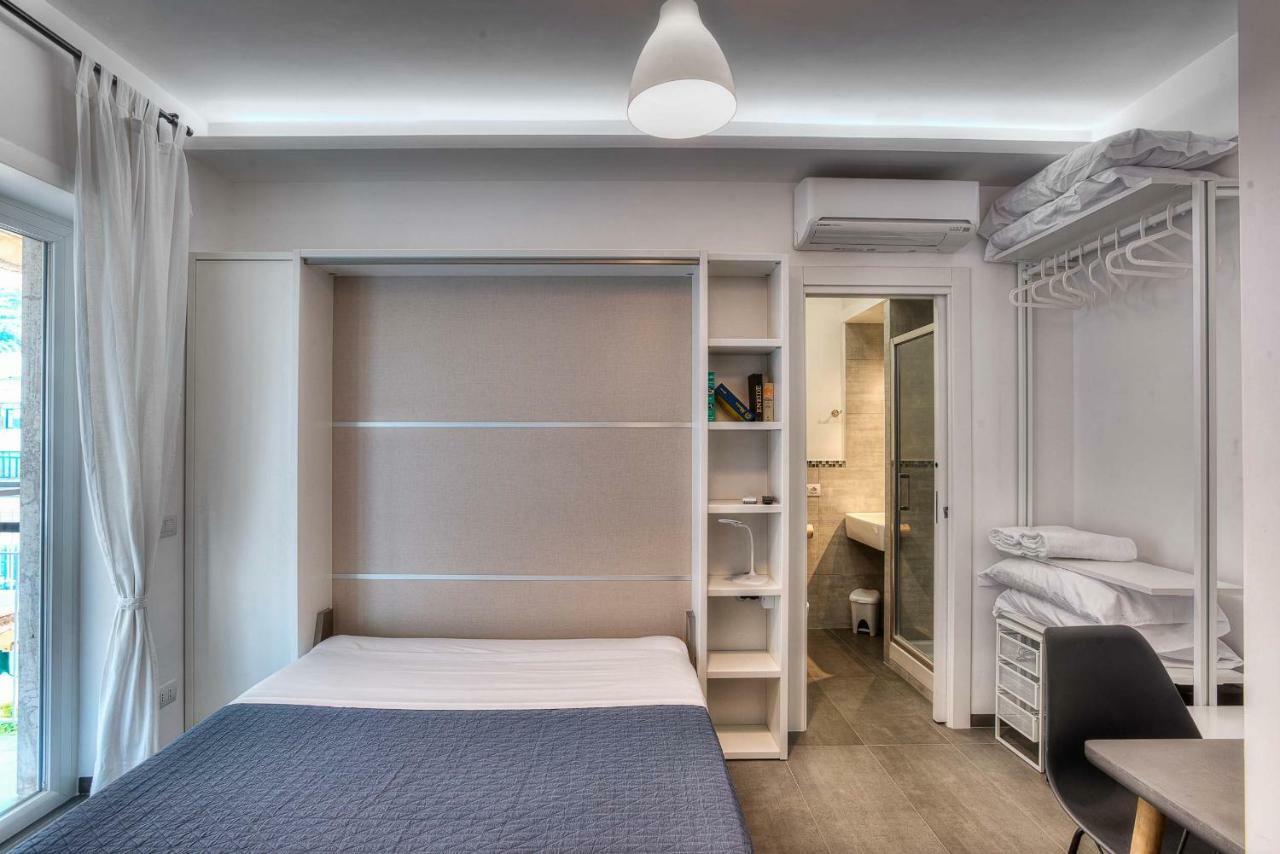Magnifico B&B Сорренто Экстерьер фото